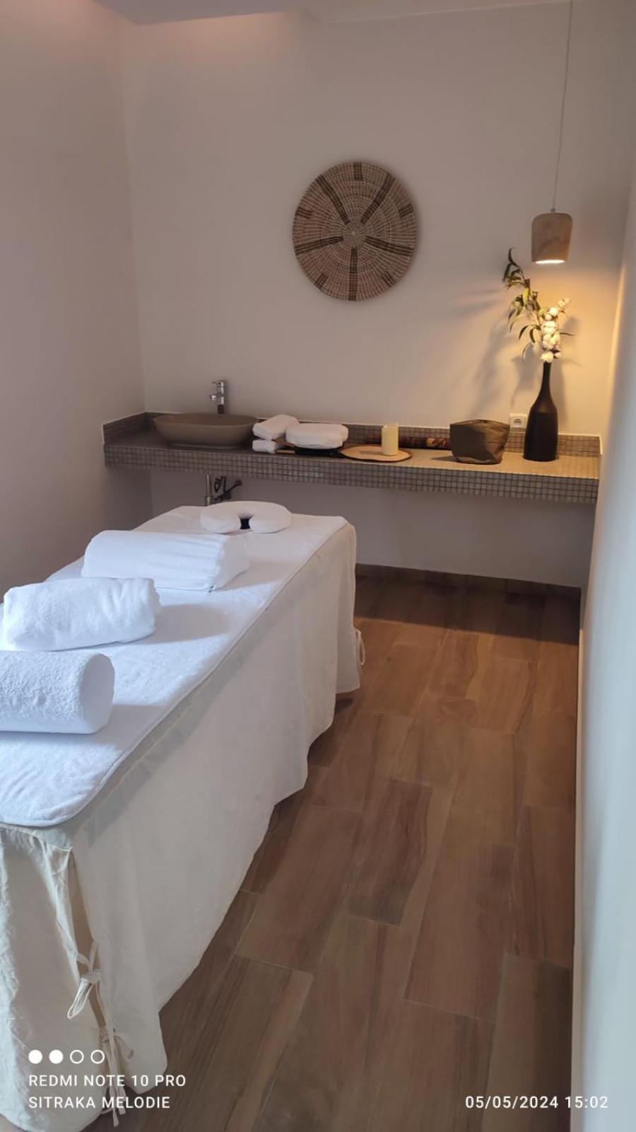 Relais De Mantadia Otel Andasibe Dış mekan fotoğraf
