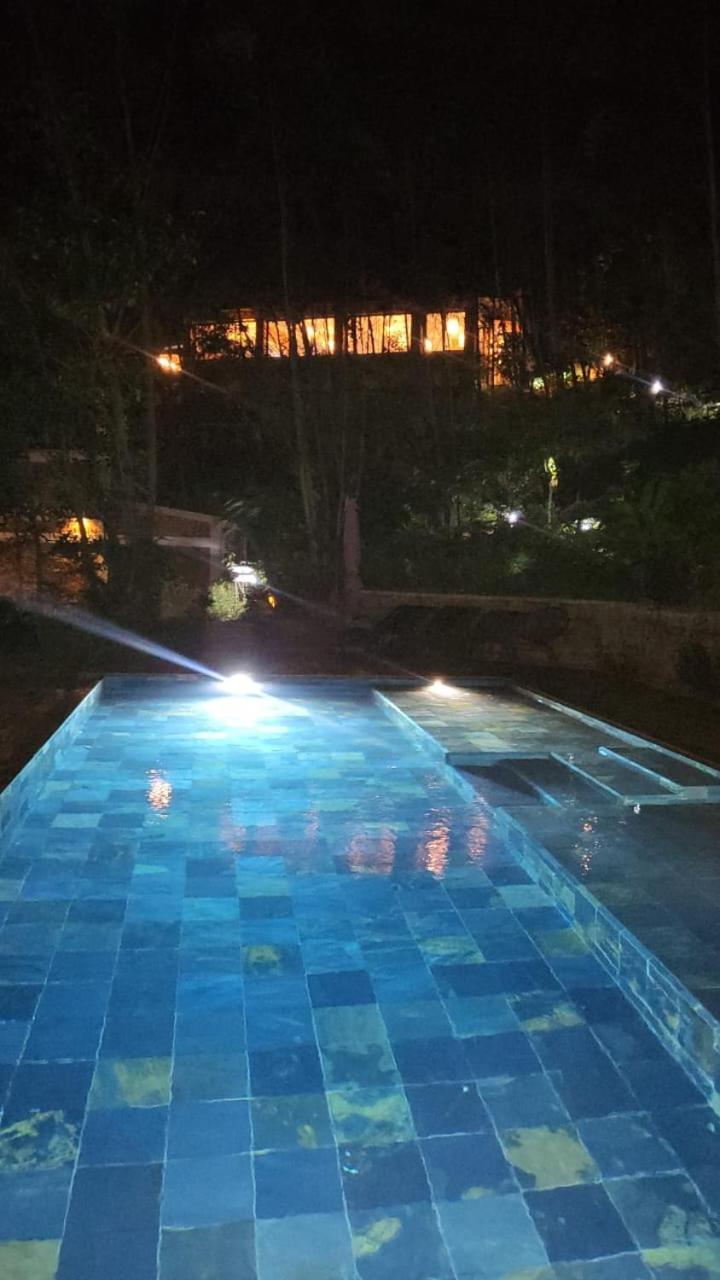Relais De Mantadia Otel Andasibe Dış mekan fotoğraf
